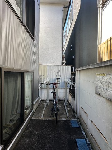 GAP成田東のその他