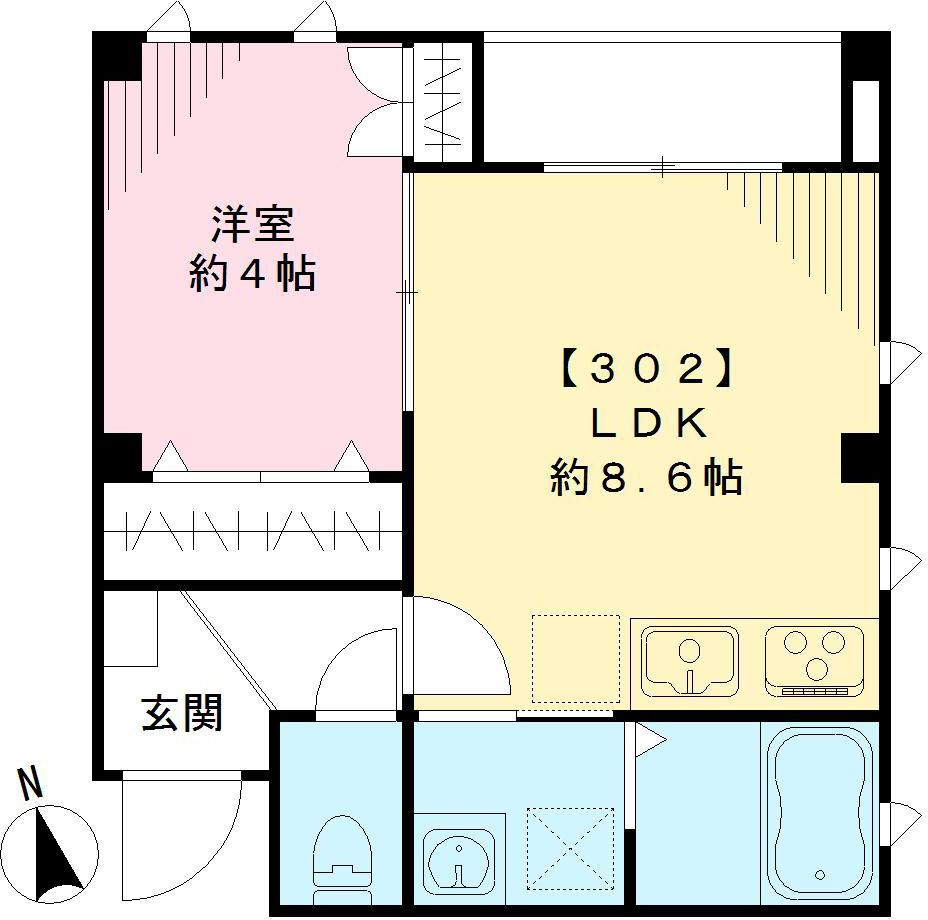 NOVEL OGIKUBO A　ノベル オギクボ エー