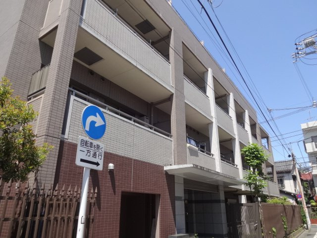 日神デュオステージ高円寺