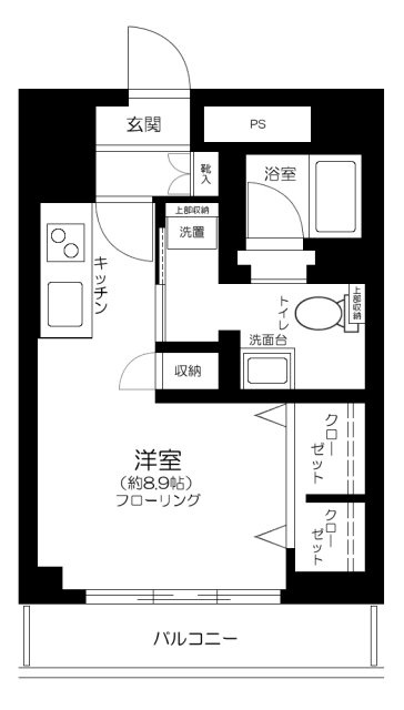 秀和高円寺レジデンス
