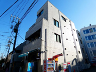 世田谷区北沢２丁目のマンションの画像