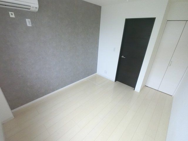 【寝室】 | RIB GARDEN