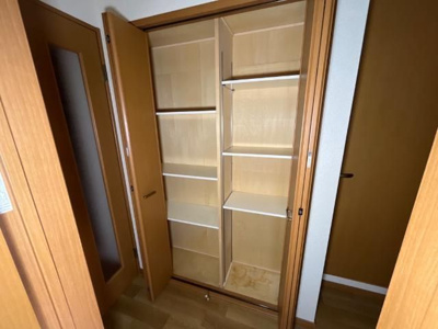 【収納】 | ビエント小机