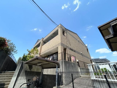 【その他共用部分】 | ビエント小机