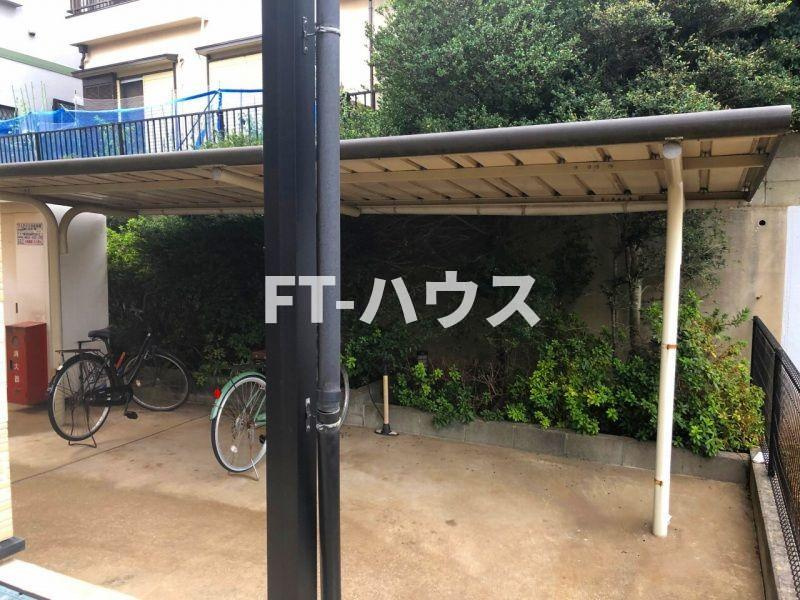 レオパレスセントーレアのその他