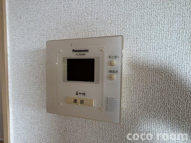 プリムローズ　２０１１のセキュリティ