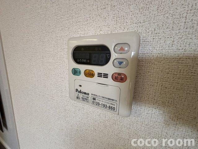 プリムローズ　２０１１の設備