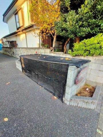 ラフォーレのその他共用部分