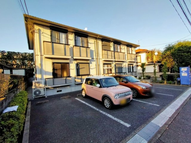 ラフォーレ