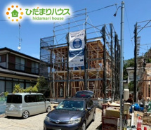 いわき市常磐下船尾１期　新築戸建　1号棟の画像