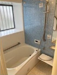 【浴室】 | 海老名市国分北4丁目 中古戸建 全1棟