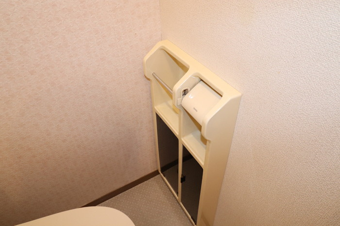 エスボワール　A棟