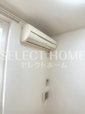 【設備】 | ドリーム大平 | 同型タイプ