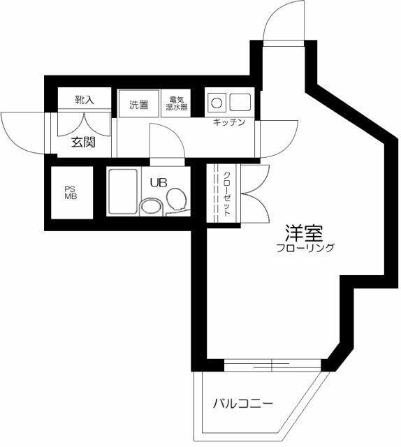 日神パレス桜台第２