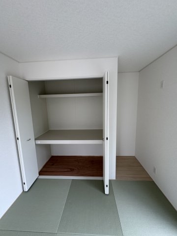 筑後市野町 第3の和室