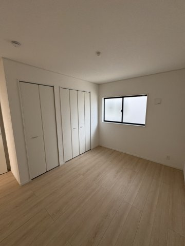 筑後市野町 第3の洋室
