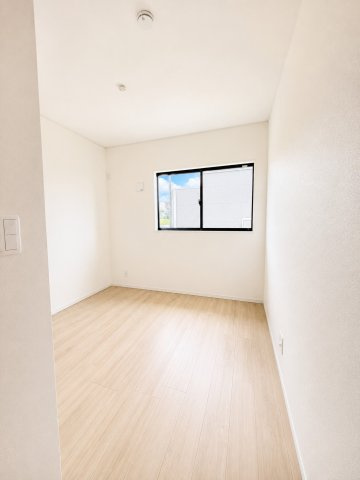 筑後市野町 第3の洋室