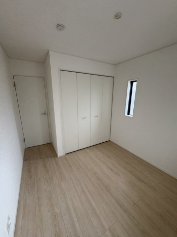 筑後市野町 第3の洋室
