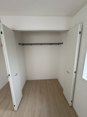筑後市野町 第3の収納
