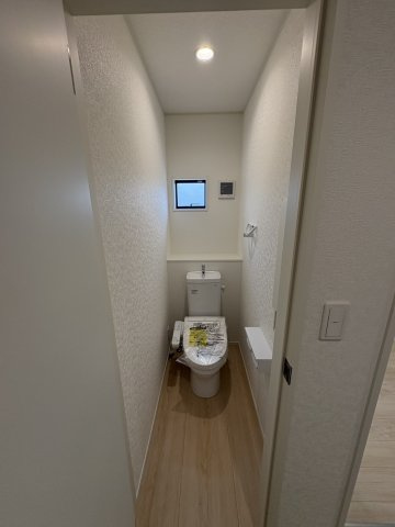 筑後市野町 第3のトイレ