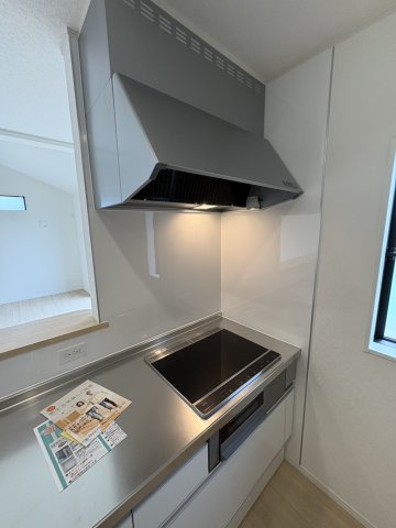 筑後市野町 第3のキッチン