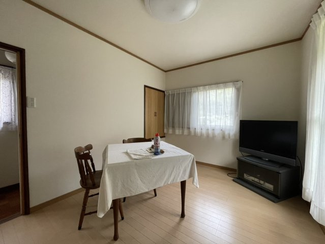 テナント日立市中古戸建の洋室
