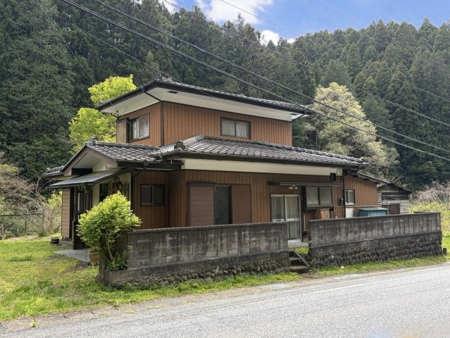 入四間町　中古戸建