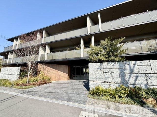 クリオ茅ヶ崎中海岸グランシック