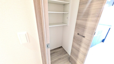 【収納】 | D-ROOM汐見丘α