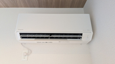 【設備】 | D-ROOM汐見丘α