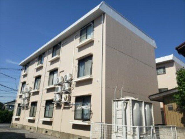 葛飾区鎌倉2丁目のマンションの画像