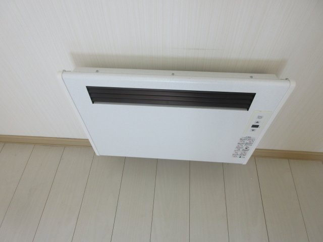 レジデンスアイ・壱号館の設備
