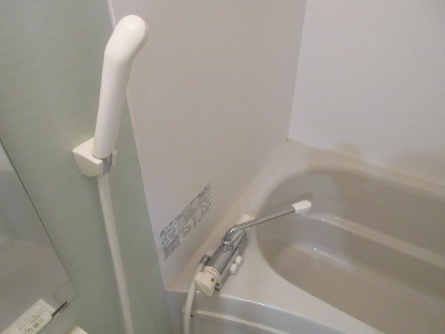 レジデンスアイ・壱号館のシャワールーム