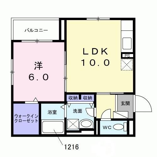 アジュール千川