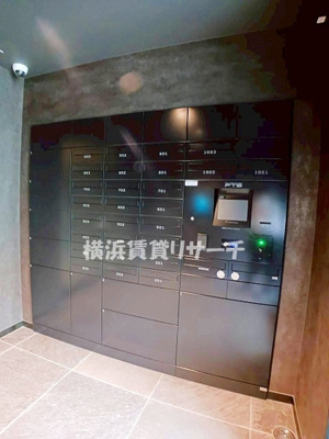  | プライムブリス横濱関内