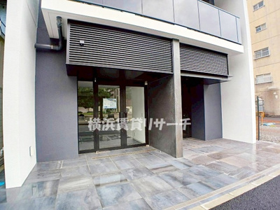  | プライムブリス横濱関内