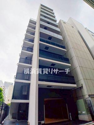  | プライムブリス横濱関内
