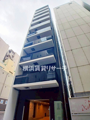  | プライムブリス横濱関内