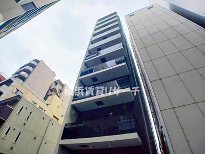  | プライムブリス横濱関内