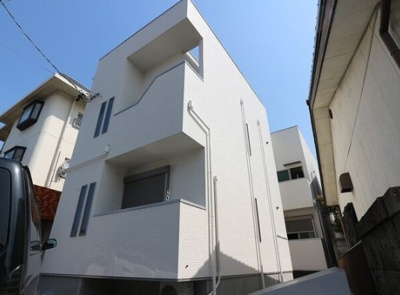 【外観】 | GRANDTIC LUXURY【名古屋市賃貸・ネット無料】