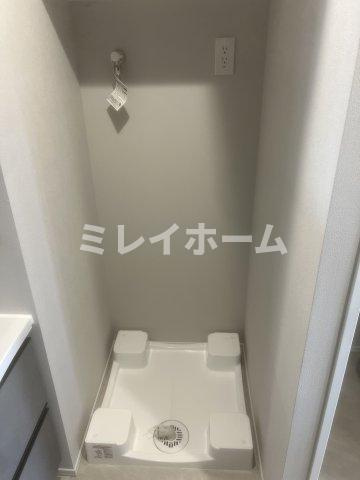 ファブリック蒲田ウエストレジデンスの設備