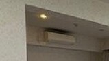 ファミリータウン東陽３号棟（Ｉ棟）の設備