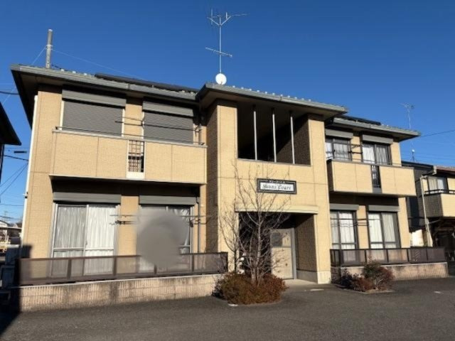 サニーコートA