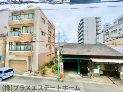 【展望】 | ワコーレ板宿