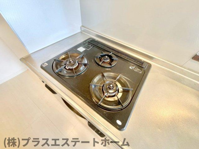 【内装】 | ワコーレ板宿