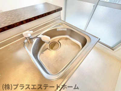 【内装】 | ワコーレ板宿