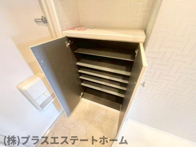 【収納】 | ワコーレ板宿