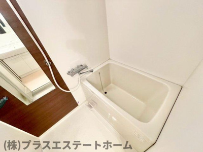 【浴室】 | ワコーレ板宿