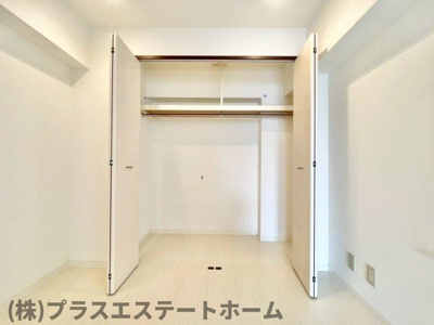 【収納】 | ワコーレ板宿