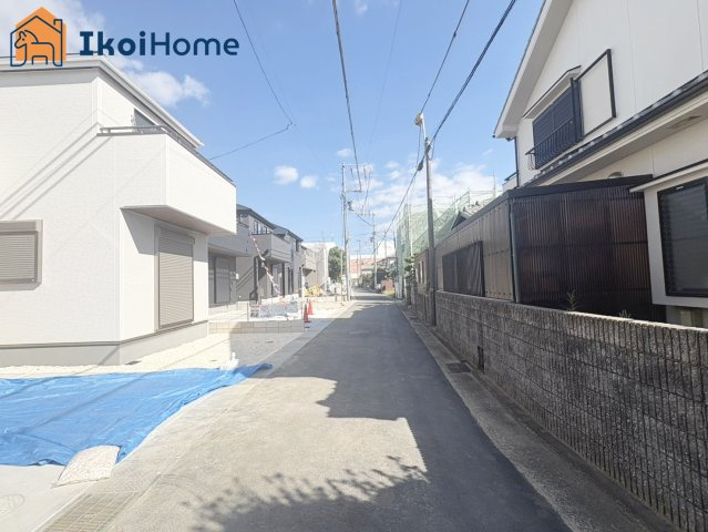 神戸市西区竜が岡1丁目　全8棟　3号棟　新築戸建のその他|【ホームページに現地動画掲載中】●年中無休：当日予約可●弊社独自の「自己資金0円プラン」もございます